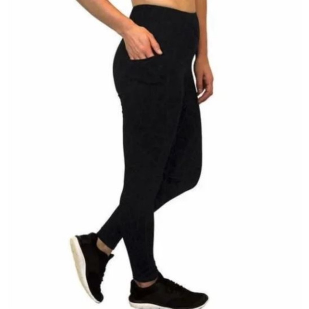Spyder Active Women's Performance High Rise Legging Tight L